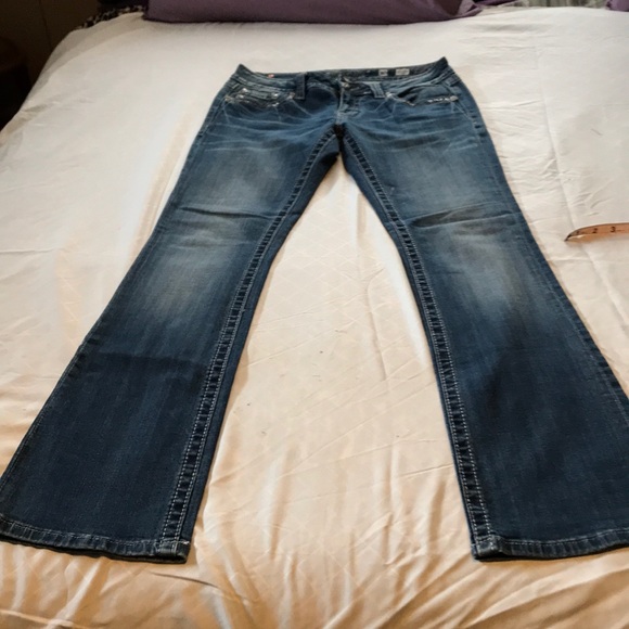 Miss Me Jeans - Picture 7 of 9